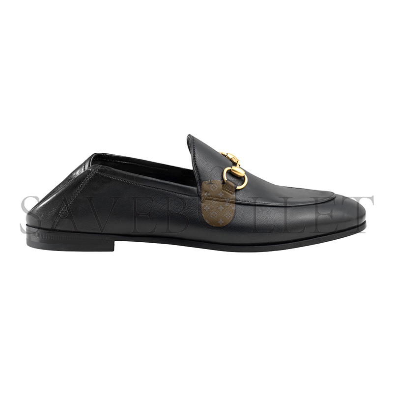 GUCCI LEATHER HORSEBIT LOAFERS 414998 GUCCI LEATHER HORSEBIT LOAFERS 414998